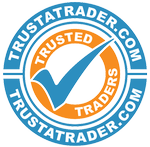 Trust a trader approved with Bathrooms London Ltd