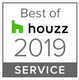 Best service houzz 2019 Bathrooms London ltd