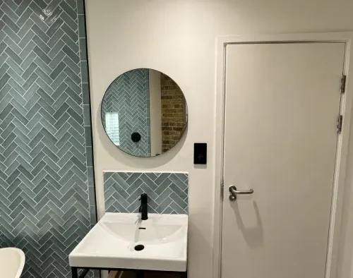 Bathroom Installation Solutions That Turn Your Vision Into Reality