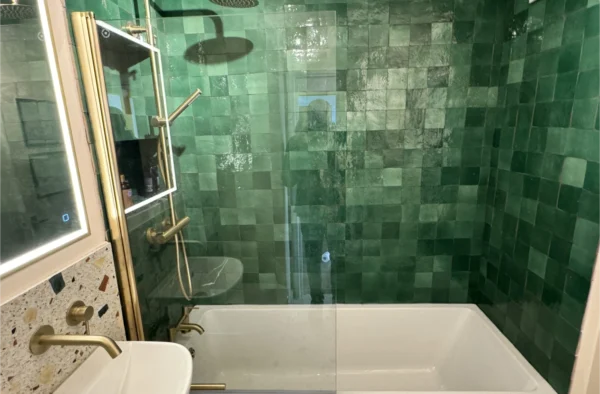 Bathroom Renovation in London: A Real Look at Making It Work