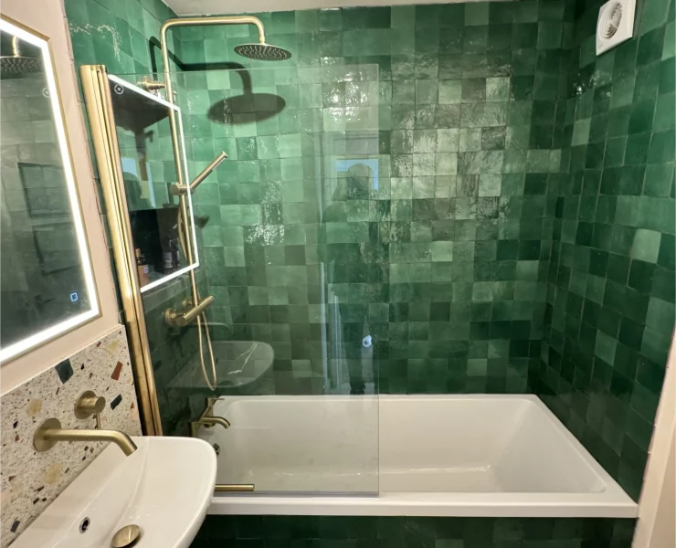 Bathroom Renovation in London