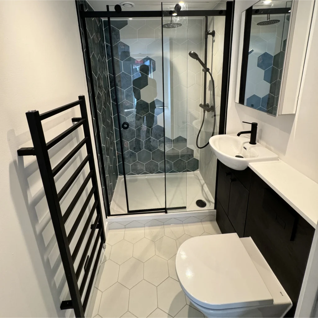 Bathroom Design Service