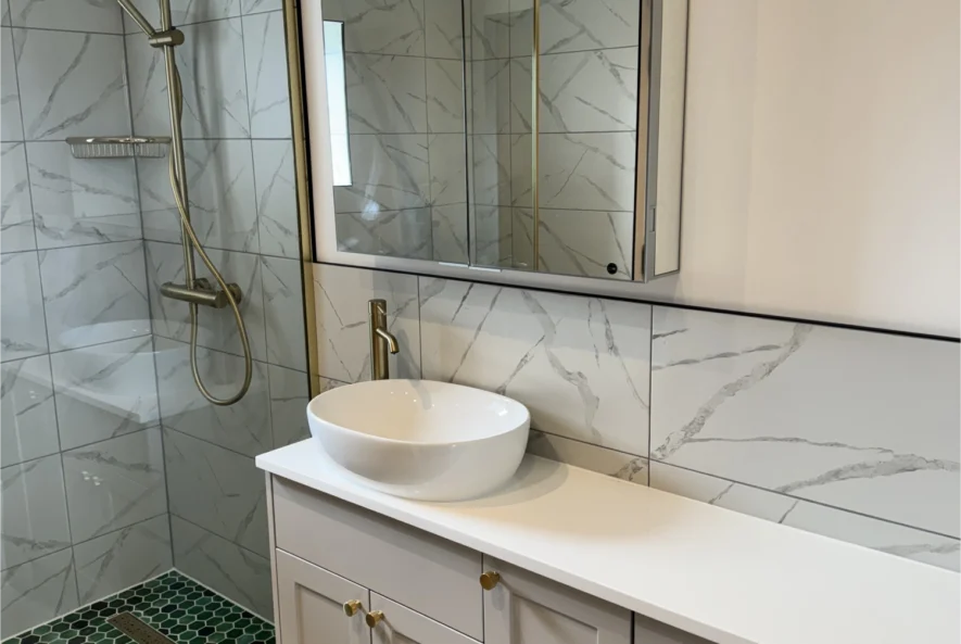 Bathroom Renovation in London