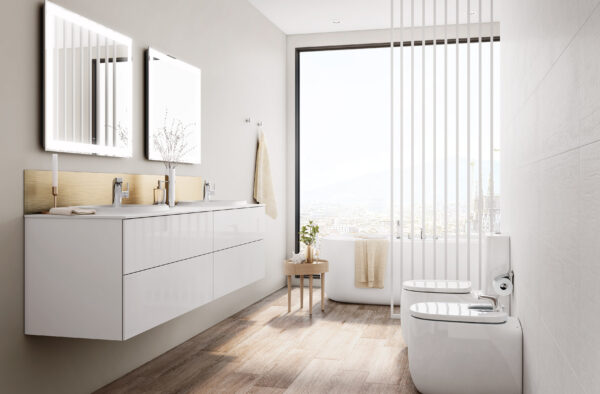 Indulge in Elegance: A Luxury Bathroom in London Designed for You