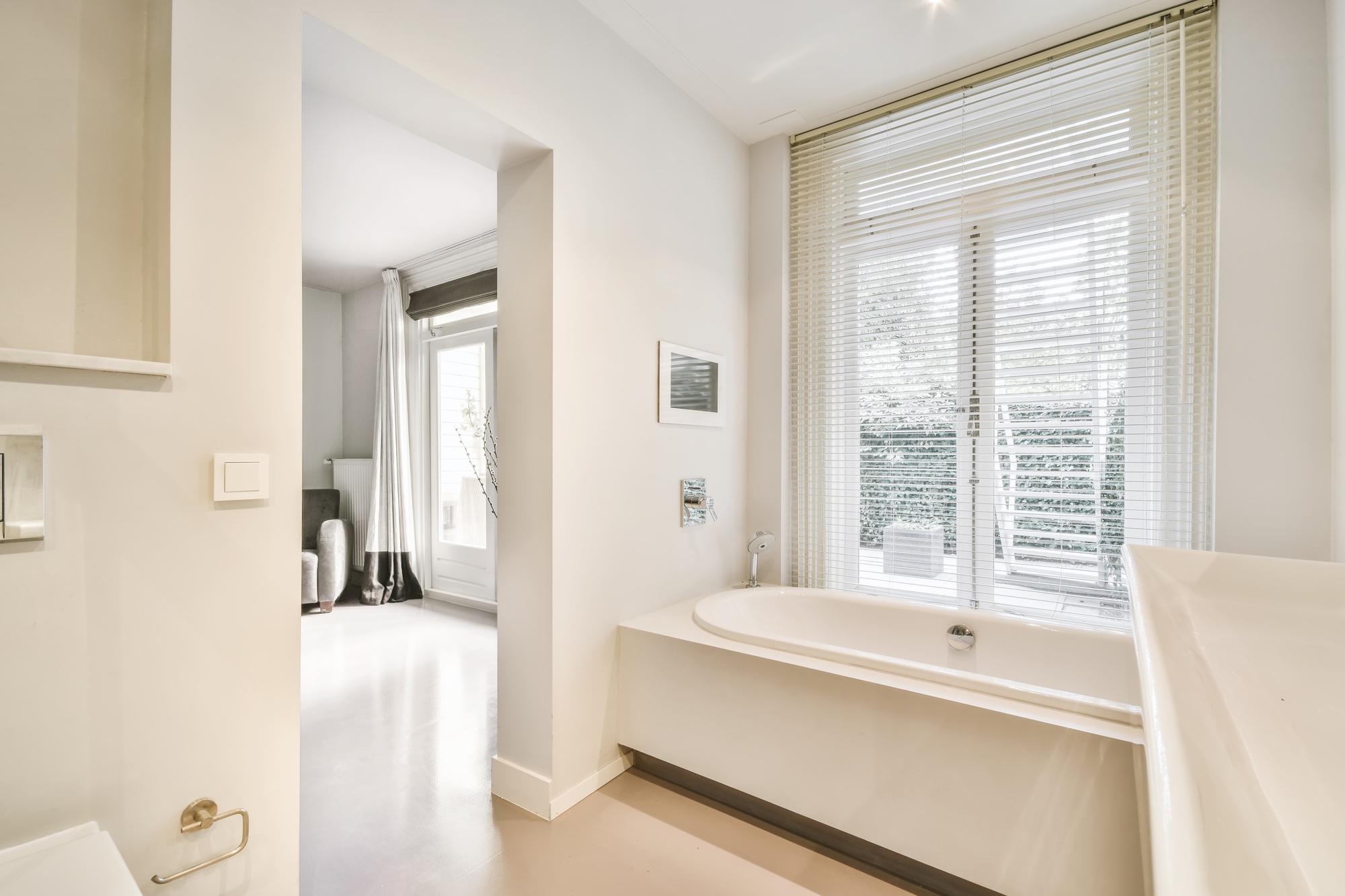 En Suite Installation in London