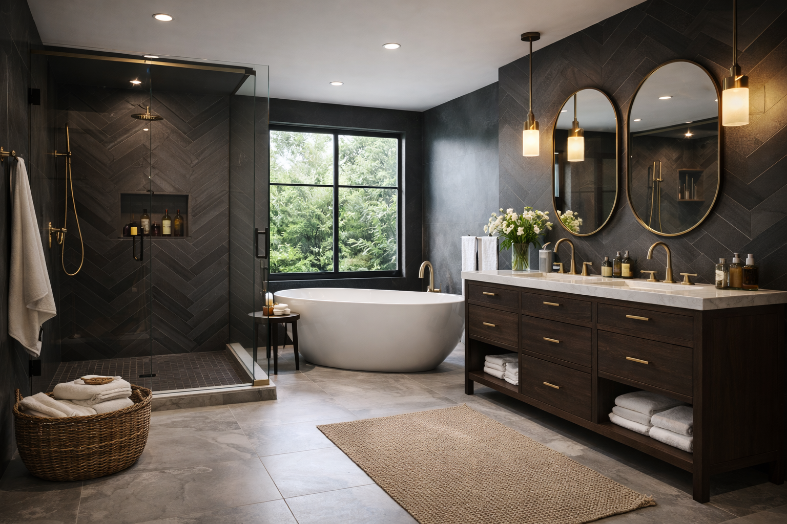 Bathroom Installation in London